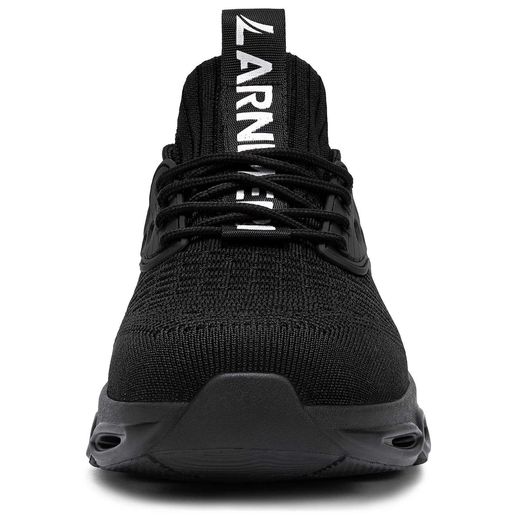 Stahl Kappe Arbeit Schuhe Leichte Komfortable Dämpfung Tennis Sicherheit Schuhe für Frauen #21004