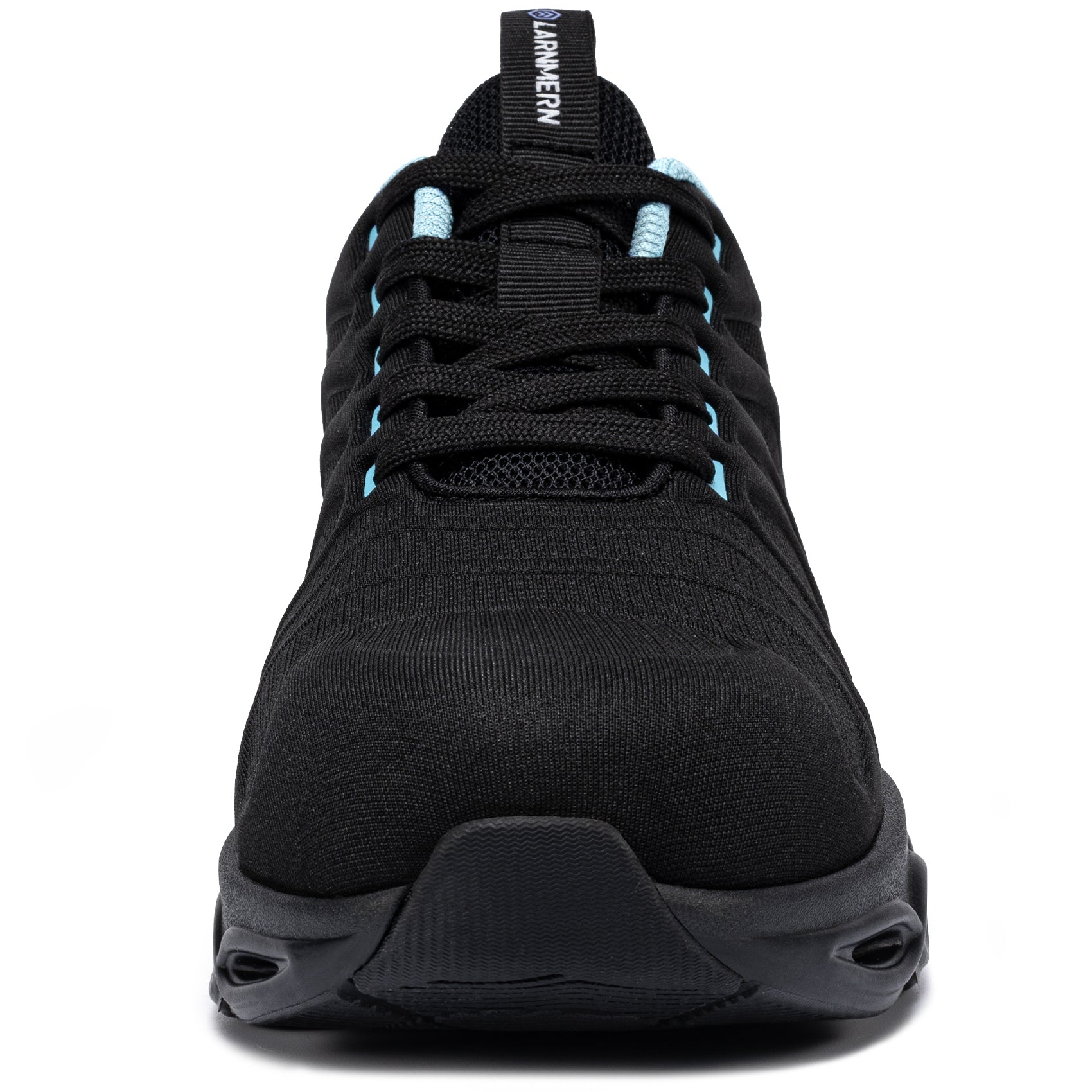 Steel Toe Fashion Comfortable Lightweight Breathable Work Shoes For Men #31259