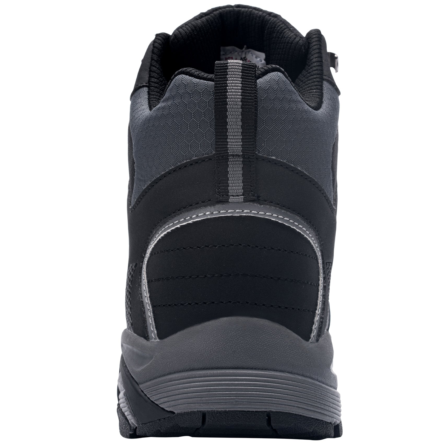 Men's Steel Toe Boots Work Puncture Resistant Slip Resistant Safety Boots Fashionable Comfortable Outdoor Hiking Work Boots #170202K