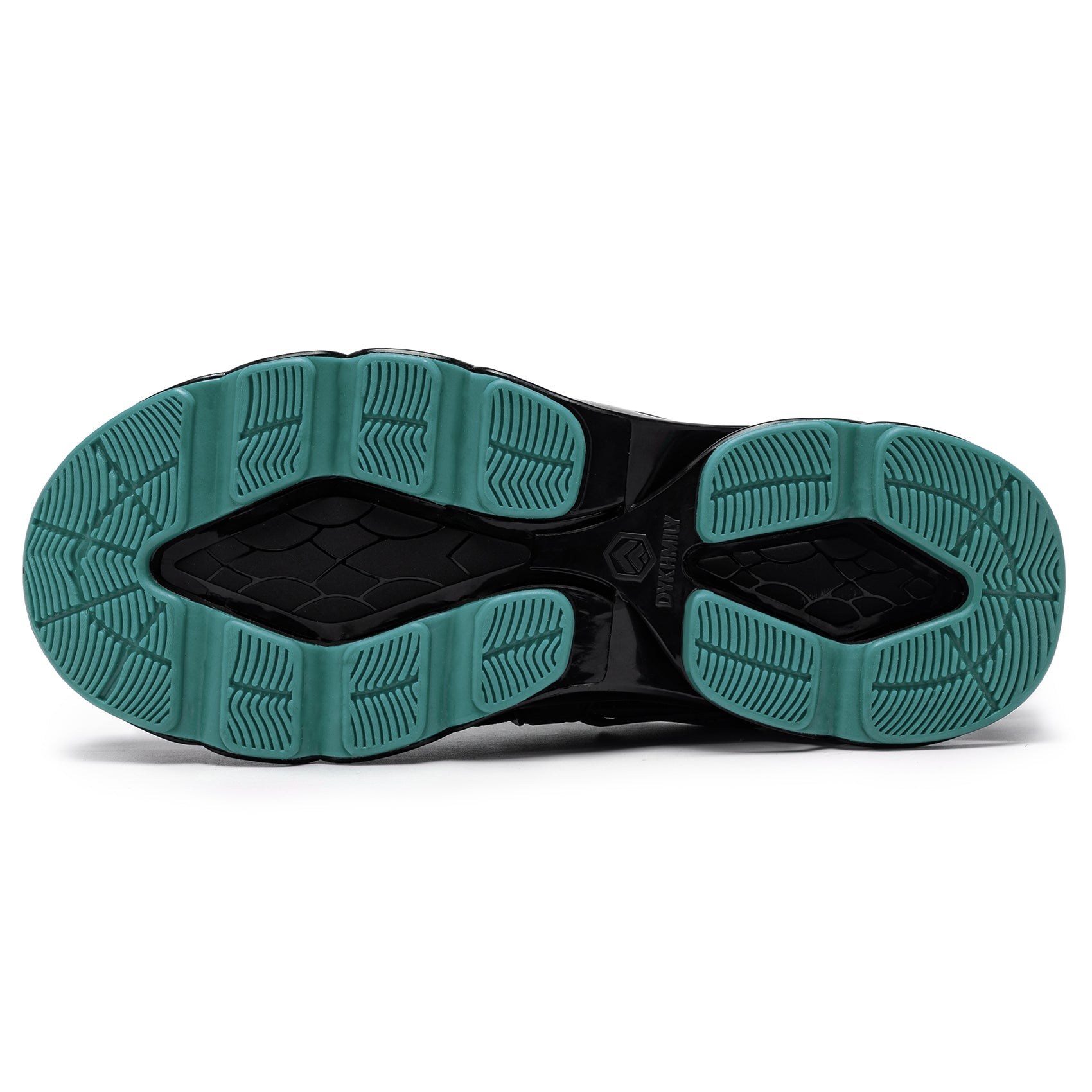 Baskets de travail à embout en acier pour femmes, chaussures de sécurité confortables, légères et respirantes, à enfiler, tendance #91823