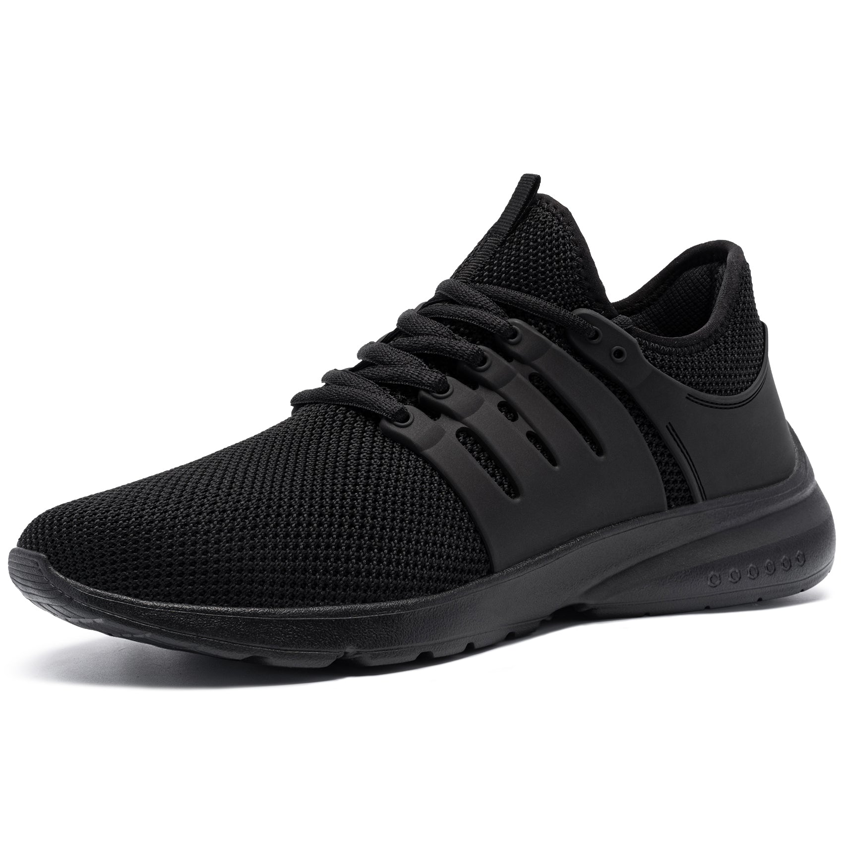 Sicherheits-Sneaker mit Stahlkappe für Damen, rutschfest, durchstichsicher, leichte Arbeitsschuhe #91815WR