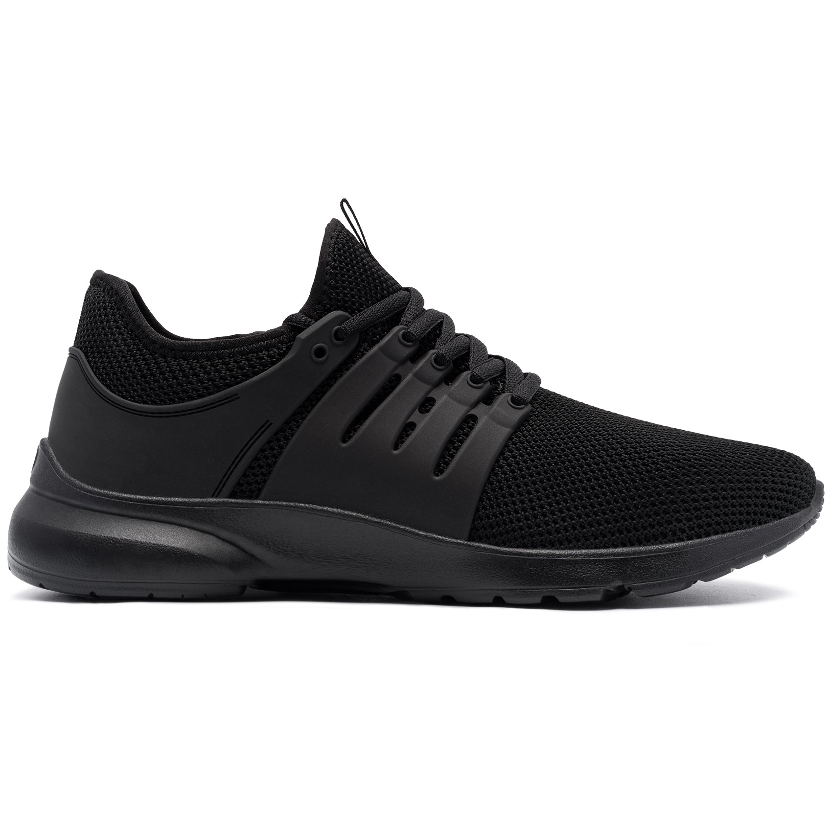 Sicherheits-Sneaker mit Stahlkappe für Damen, rutschfest, durchstichsicher, leichte Arbeitsschuhe #91815WR