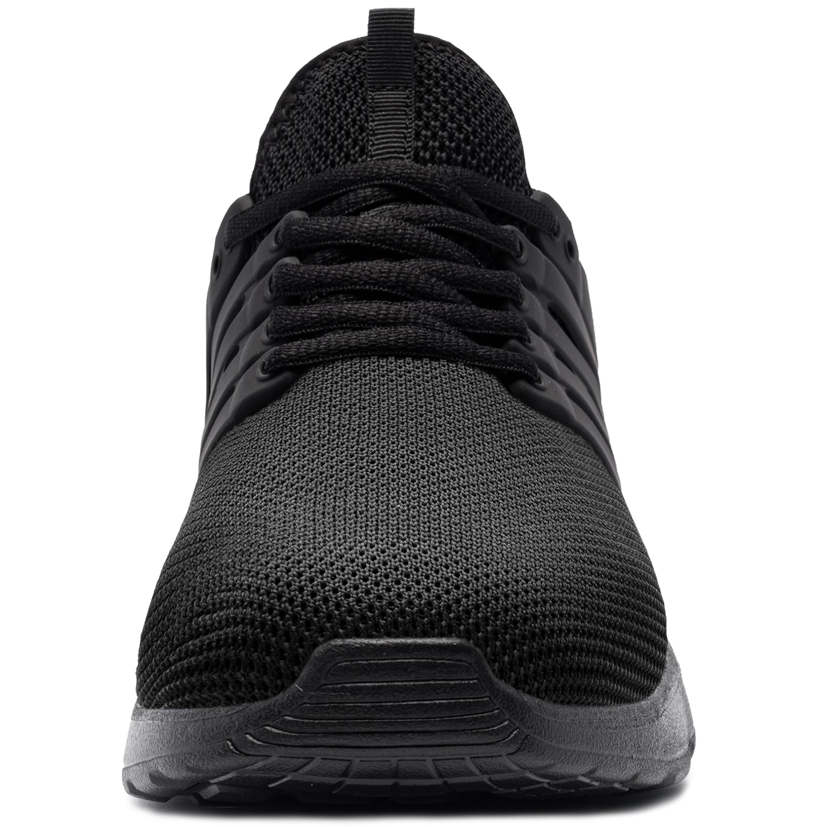 Sicherheits-Sneaker mit Stahlkappe für Damen, rutschfest, durchstichsicher, leichte Arbeitsschuhe #91815WR