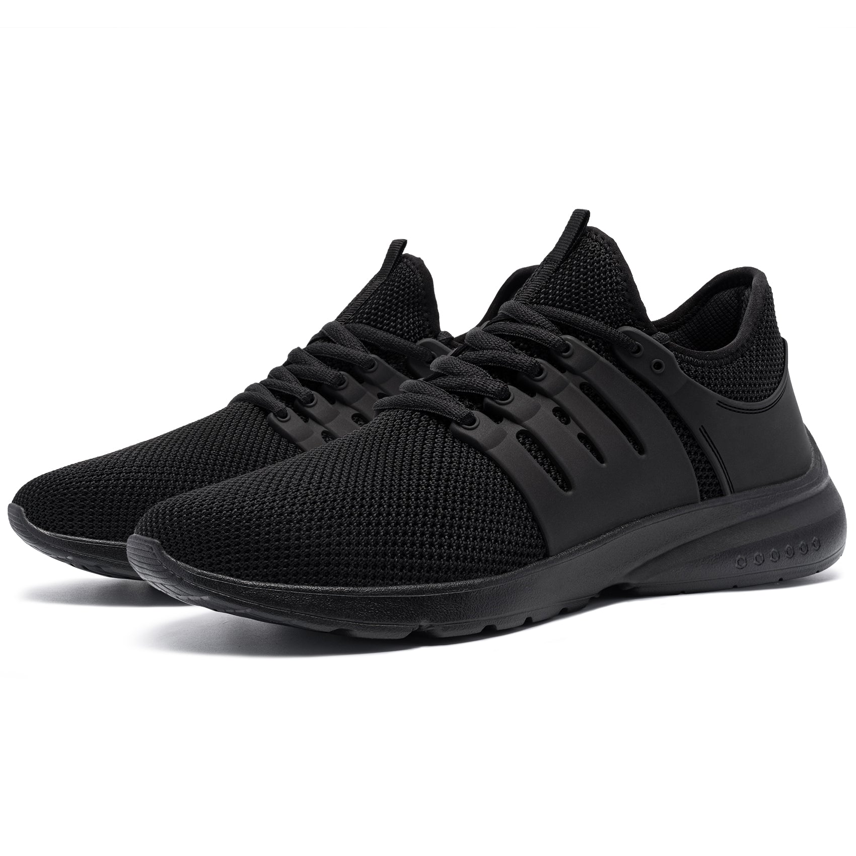 Sicherheits-Sneaker mit Stahlkappe für Damen, rutschfest, durchstichsicher, leichte Arbeitsschuhe #91815WR