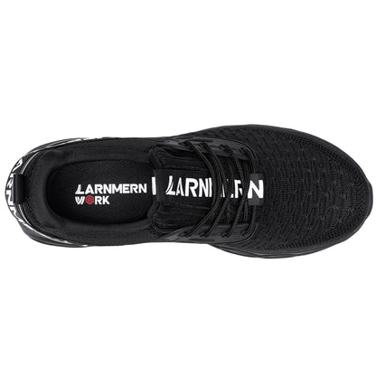 Chaussures de travail à embout en acier Chaussures de sécurité légères et confortables pour femmes #21004