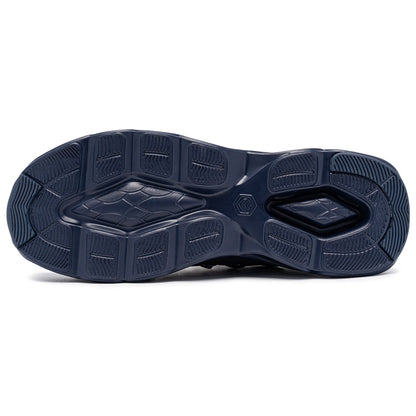 Steel Toe Work Shoes Lightweight Comfortable Cushioning Tennis Safety Shoes for Men #21004