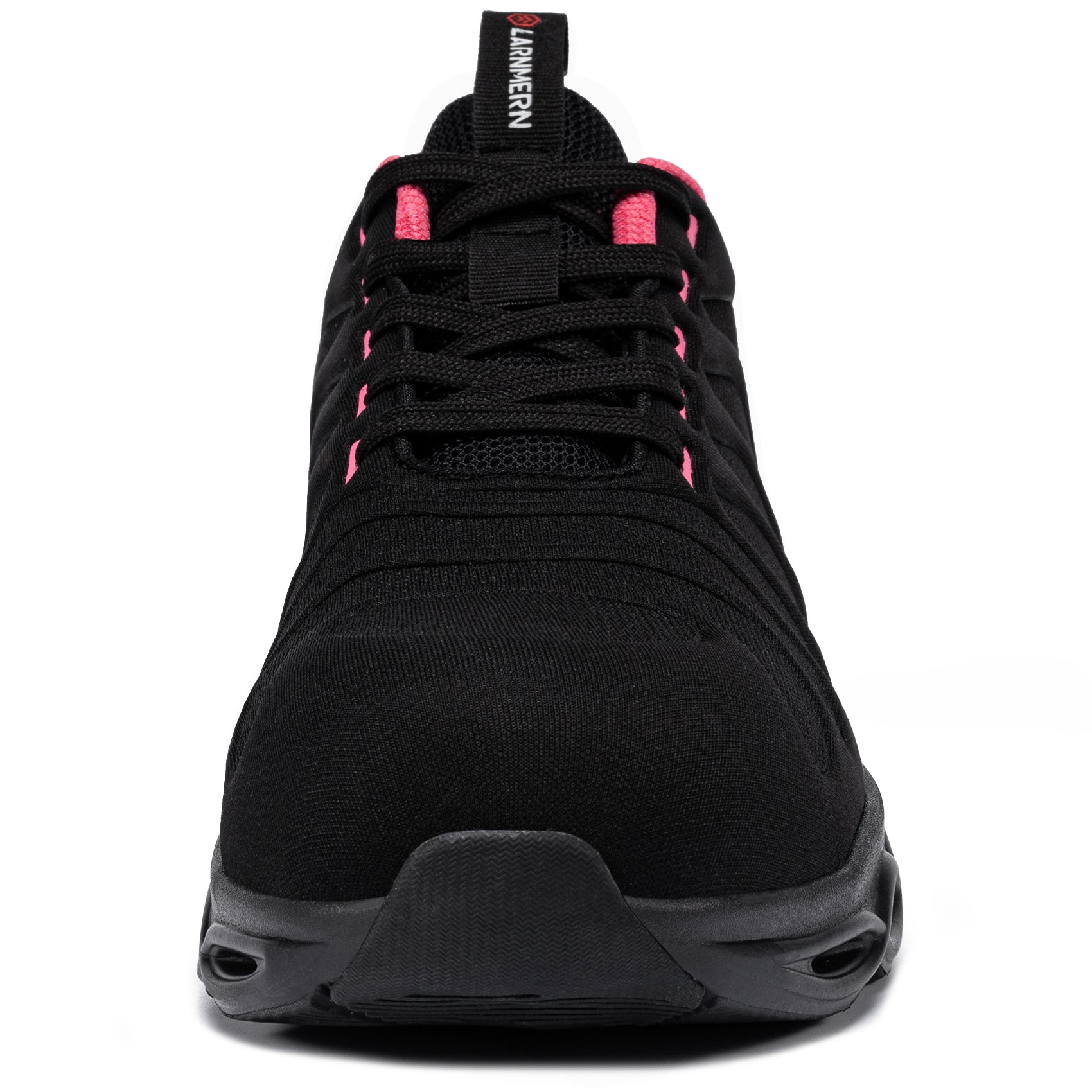 Stahl Kappe Mode Komfortable Leichte Atmungsaktive Arbeit Schuhe Für Frauen #31259