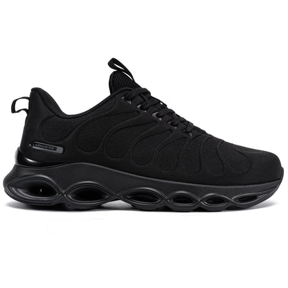 Stahl Kappe Mode Komfortable Leichte Atmungsaktive Arbeit Schuhe Für Frauen #31259