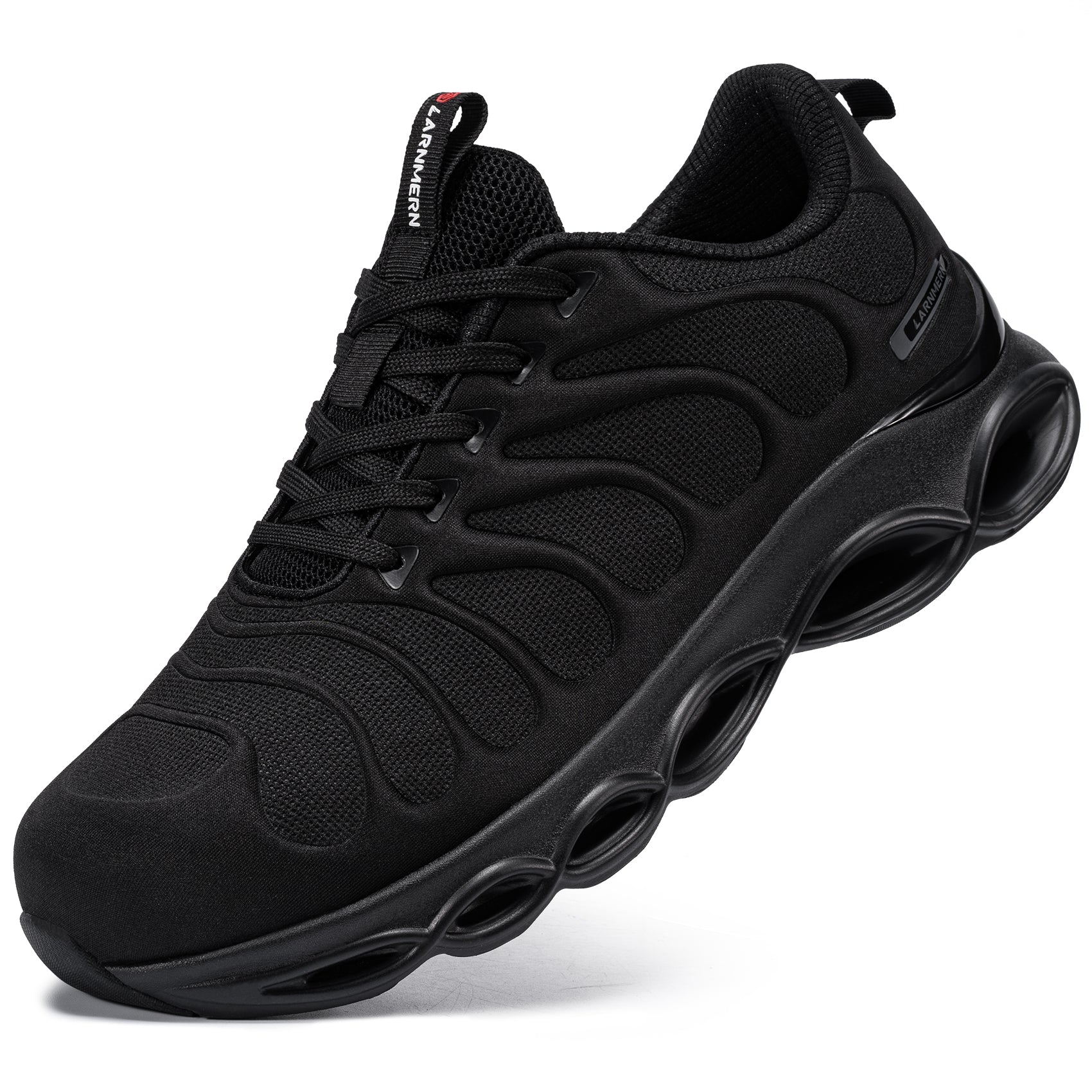 Stahl Kappe Mode Komfortable Leichte Atmungsaktive Arbeit Schuhe Für Frauen #31259