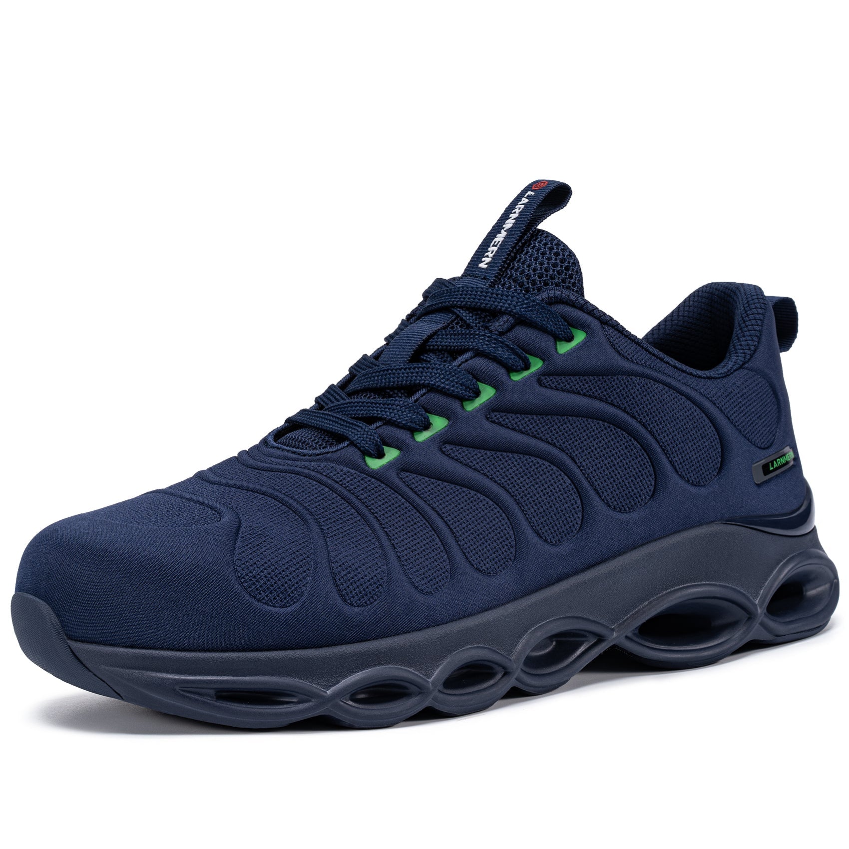 Stahl Kappe Mode Komfortable Leichte Atmungsaktive Arbeit Schuhe Für Frauen #31259