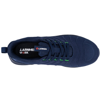 Stahl Kappe Mode Komfortable Leichte Atmungsaktive Arbeit Schuhe Für Frauen #31259