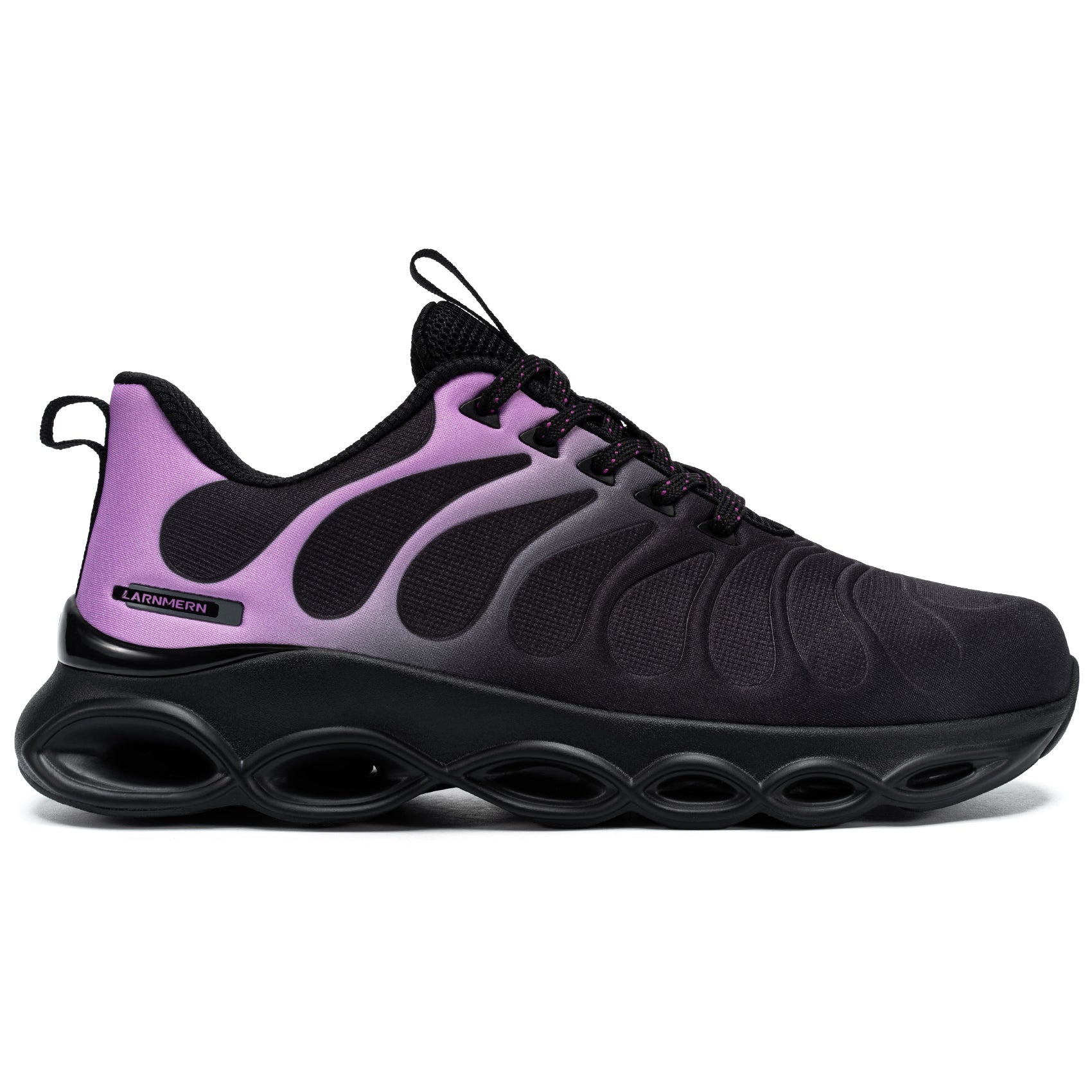Stahl Kappe Mode Komfortable Leichte Atmungsaktive Arbeit Schuhe Für Frauen #31259