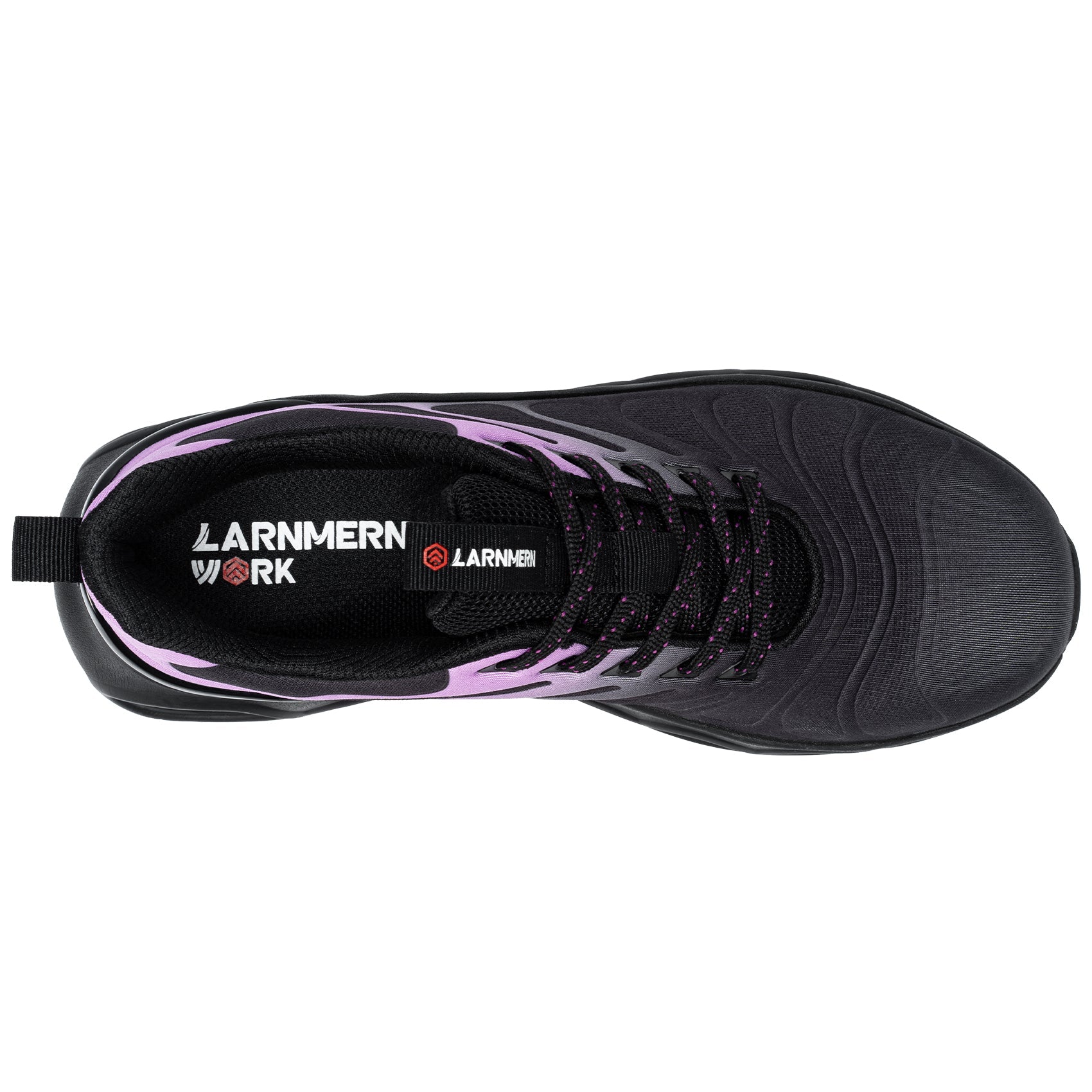 Stahl Kappe Mode Komfortable Leichte Atmungsaktive Arbeit Schuhe Für Frauen #31259