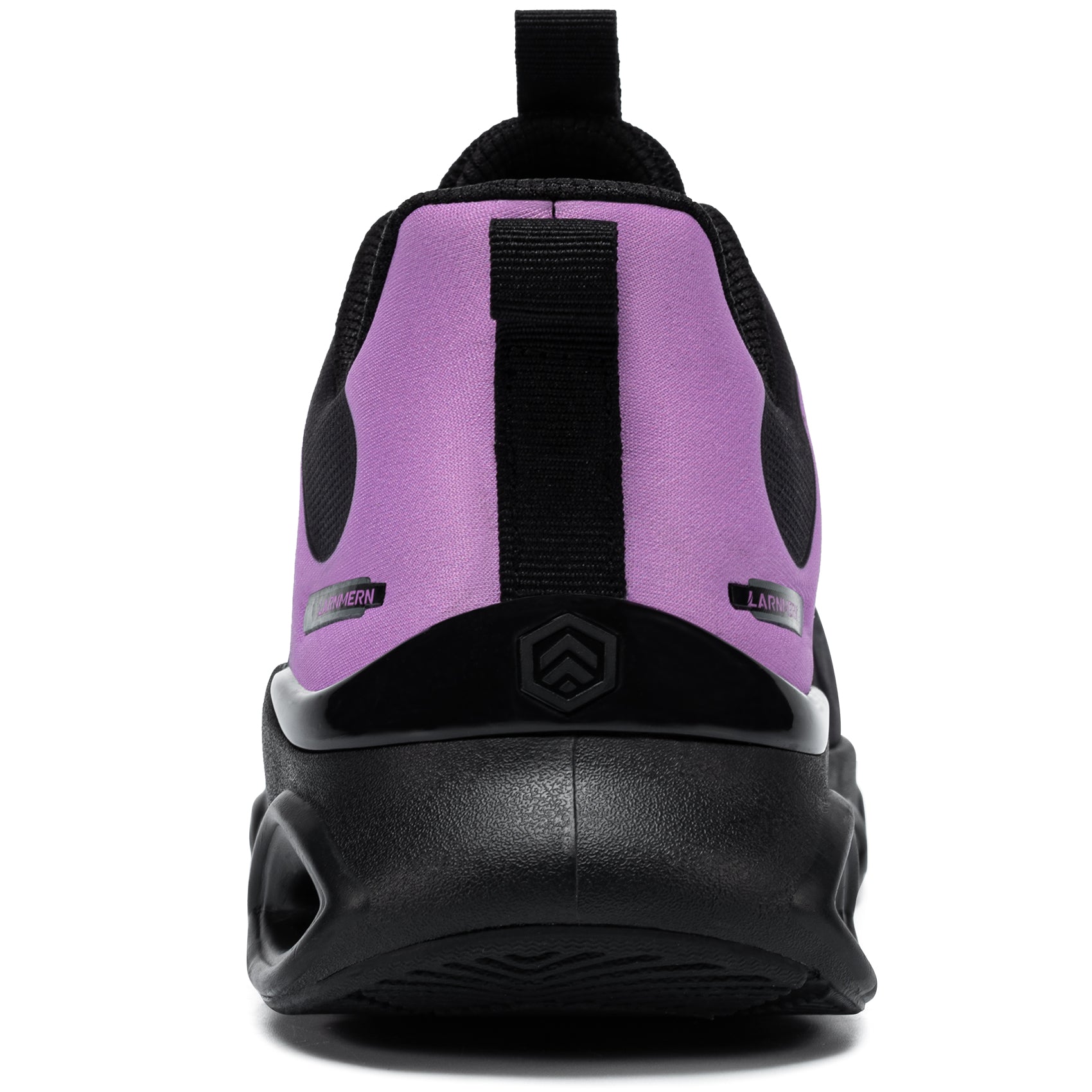 Stahl Kappe Mode Komfortable Leichte Atmungsaktive Arbeit Schuhe Für Frauen #31259