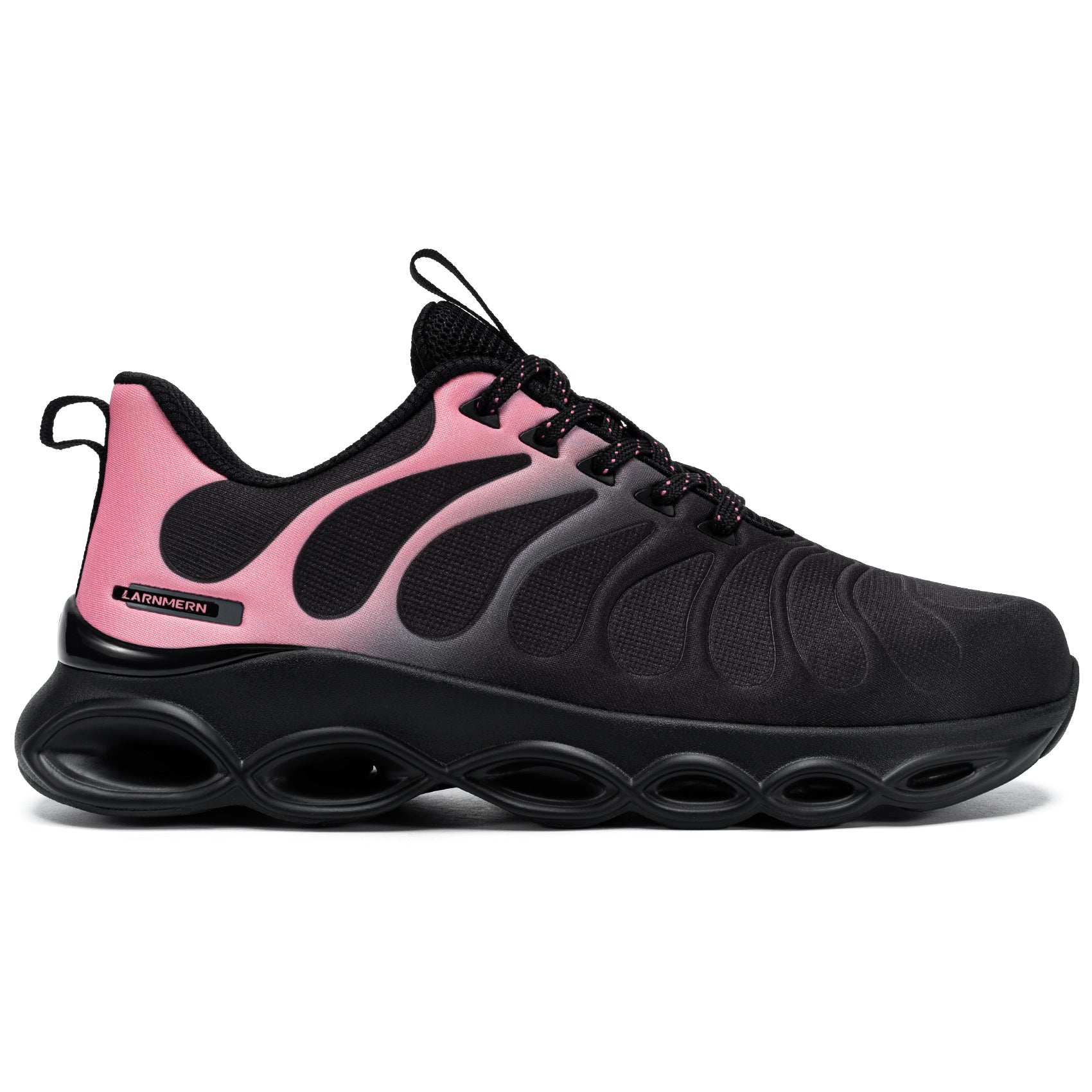 Stahl Kappe Mode Komfortable Leichte Atmungsaktive Arbeit Schuhe Für Frauen #31259
