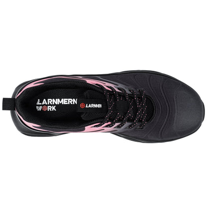 Stahl Kappe Mode Komfortable Leichte Atmungsaktive Arbeit Schuhe Für Frauen #31259