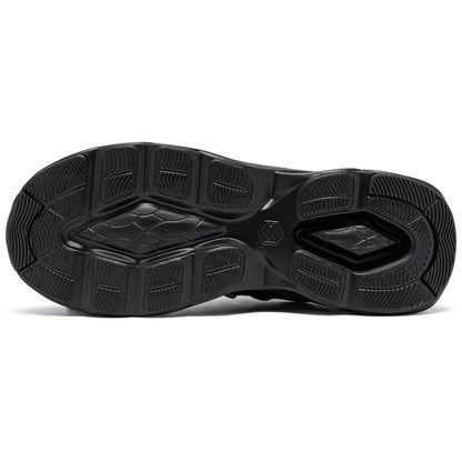 Stahl Kappe Mode Komfortable Leichte Atmungsaktive Arbeit Schuhe Für Frauen #31259