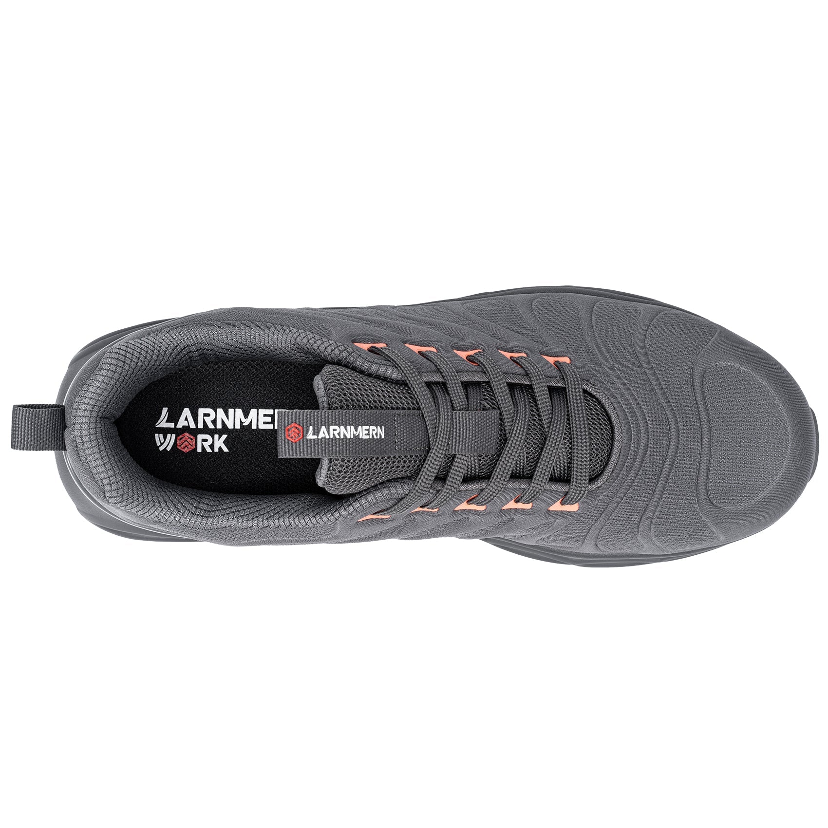 Stahl Kappe Mode Komfortable Leichte Atmungsaktive Arbeit Schuhe Für Frauen #31259