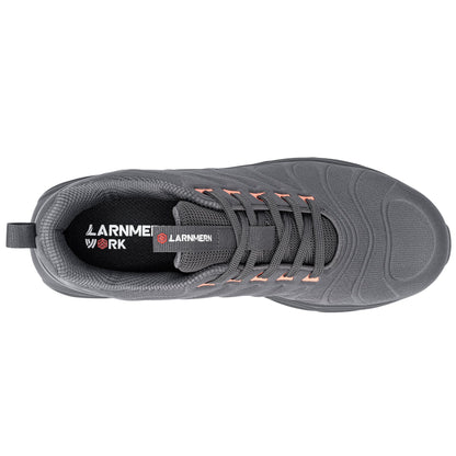 Stahl Kappe Mode Komfortable Leichte Atmungsaktive Arbeit Schuhe Für Frauen #31259