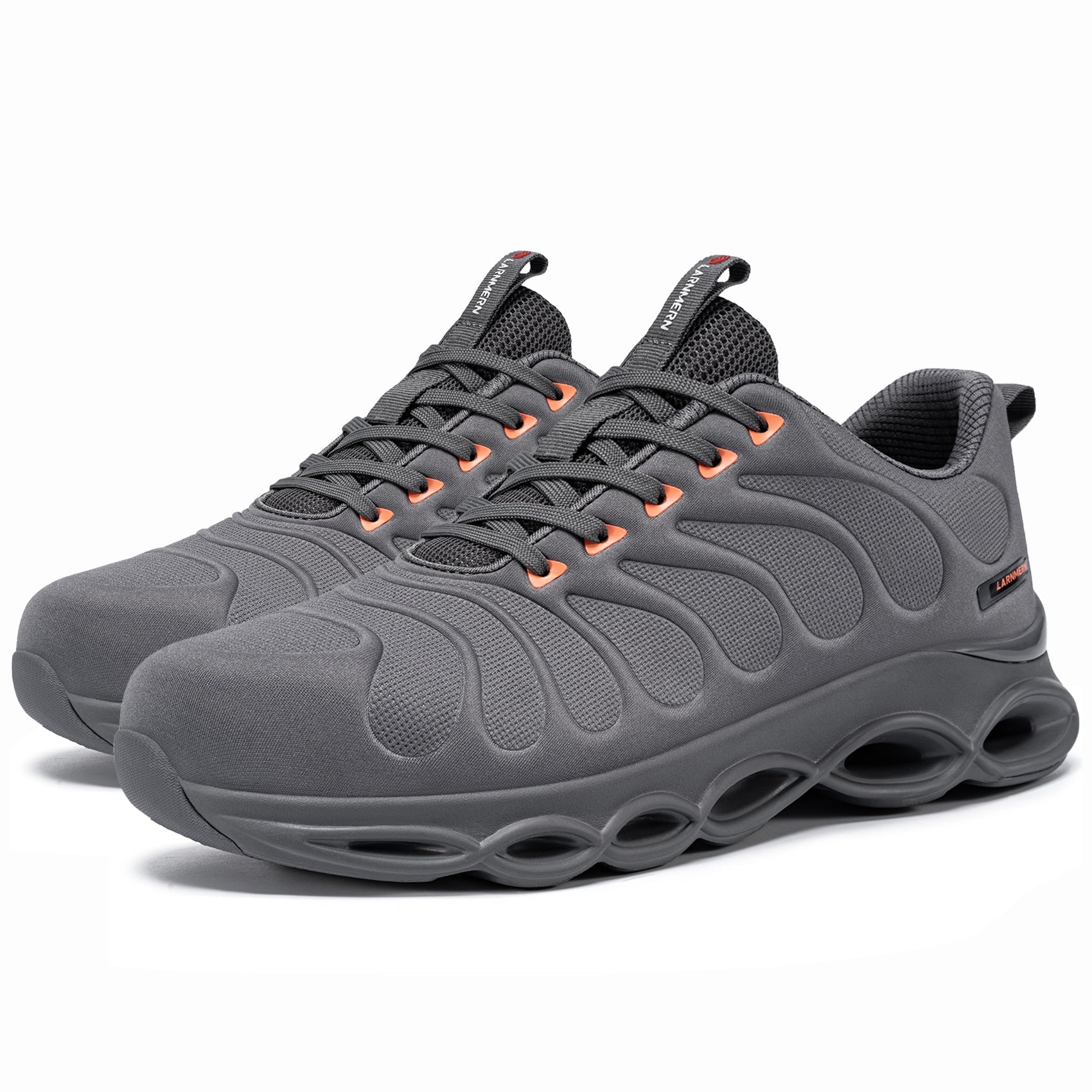 Stahl Kappe Mode Komfortable Leichte Atmungsaktive Arbeit Schuhe Für Frauen #31259
