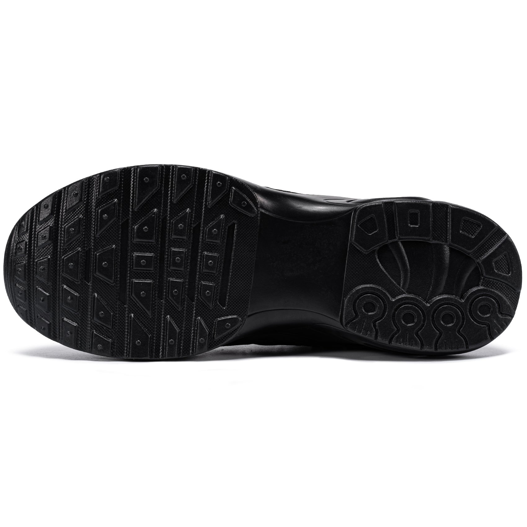 Steel Toe Puncture Proof Safety Shoes for Men Air Cushion Breathable Slip Resistant Work Sneakers #31270-2