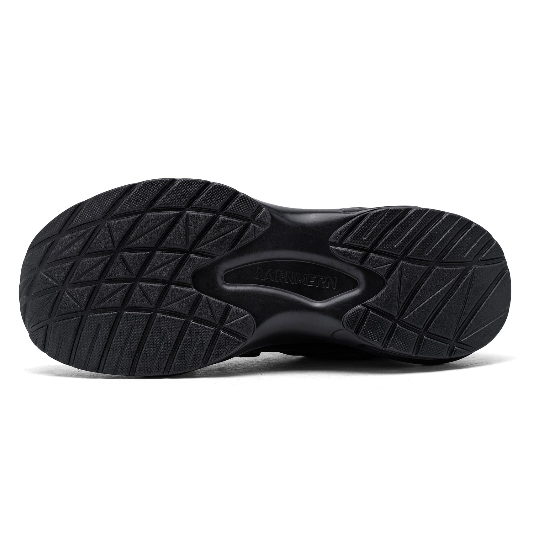 Chaussures de sécurité à embout en acier pour hommes, légères, coussin d'air, colorées, à la mode, lacets détachables, baskets #31327