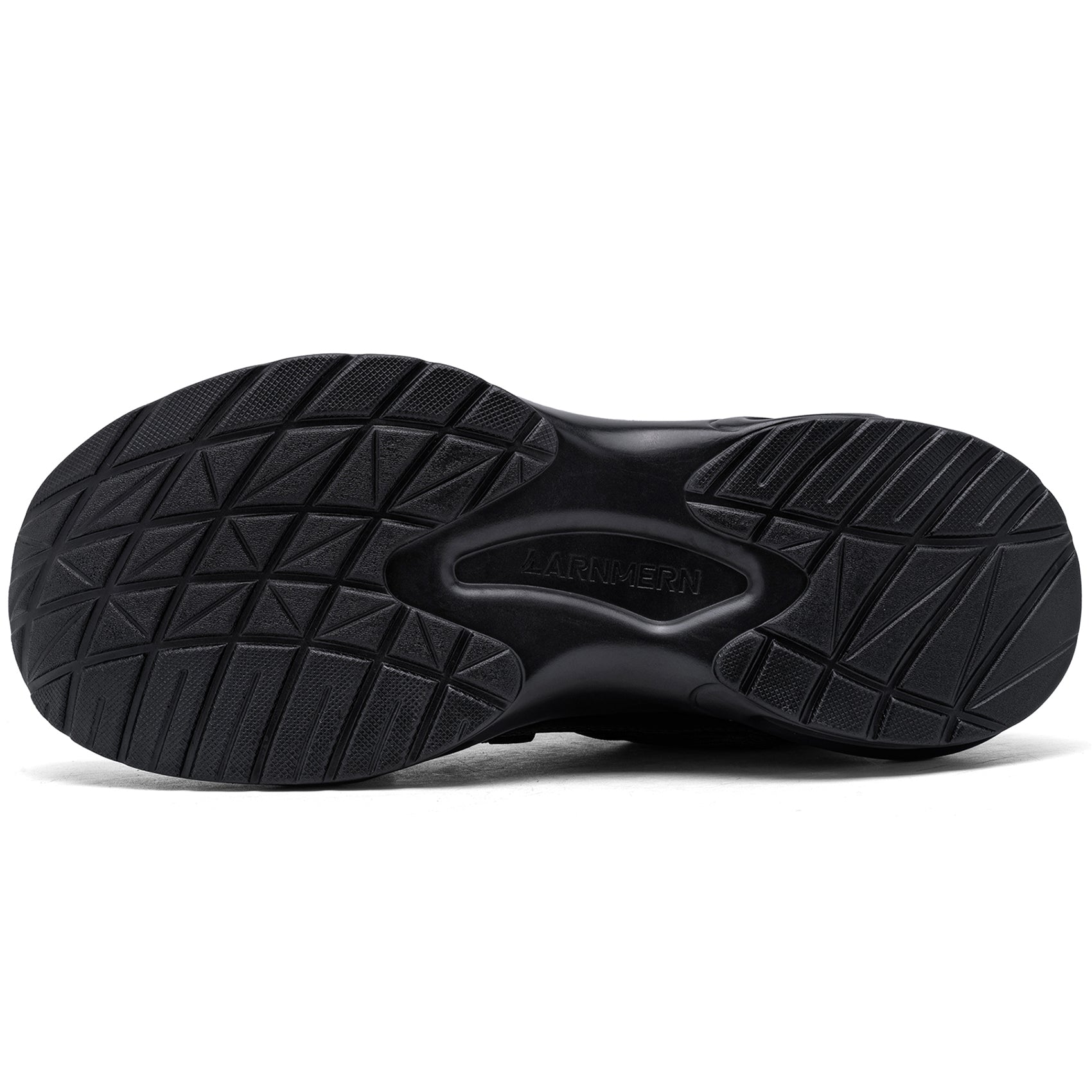 Chaussures de sécurité à embout en acier pour hommes, légères, coussin d'air, colorées, à la mode, lacets détachables, baskets #31327