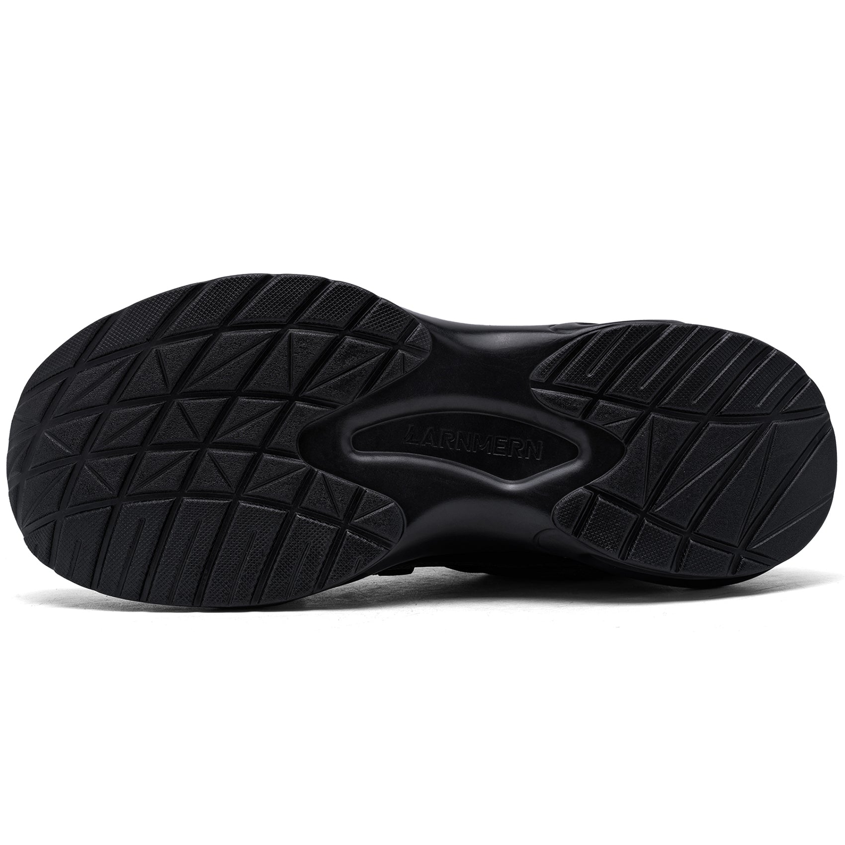 Chaussures de sécurité à embout en acier pour hommes, légères, coussin d'air, colorées, à la mode, lacets détachables, baskets #31327