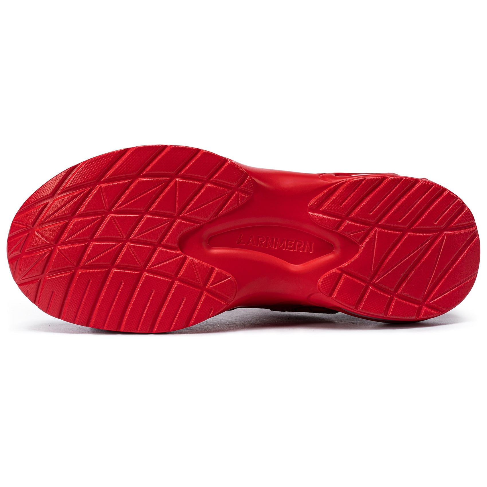 Chaussures de sécurité à embout en acier pour hommes, légères, coussin d'air, colorées, à la mode, lacets détachables, baskets #31327