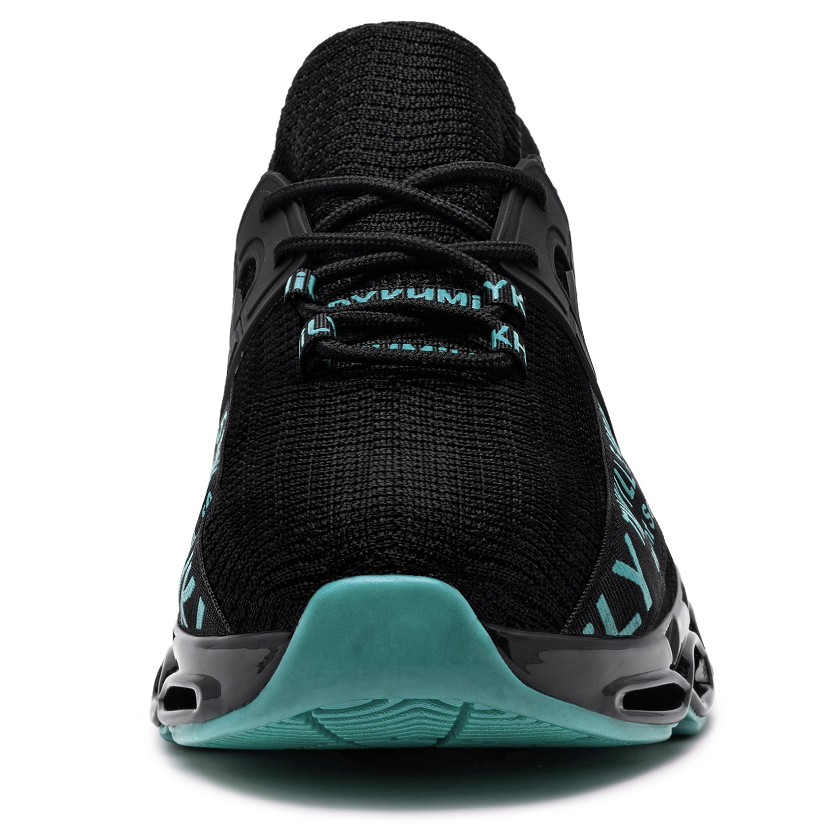 Steel Toe Work Sneakers for Women Comfortable Lightweight Breathable Slip on Fashion Safety Shoe #91823