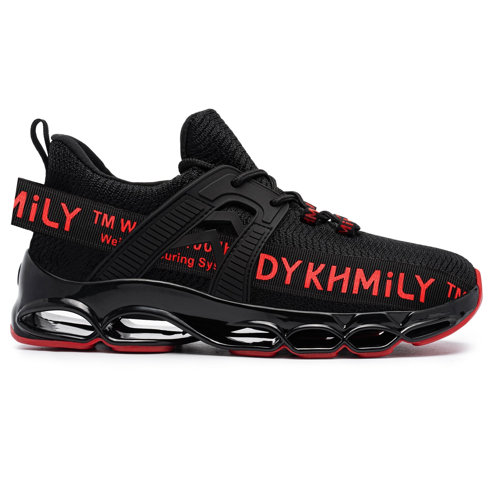 Steel Toe Work Sneakers for Women Comfortable Lightweight Breathable Slip on Fashion Safety Shoe #91823