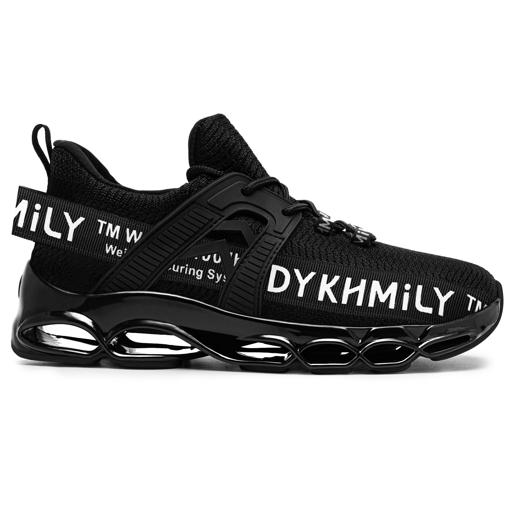 Steel Toe Work Sneakers for Women Comfortable Lightweight Breathable Slip on Fashion Safety Shoe #91823