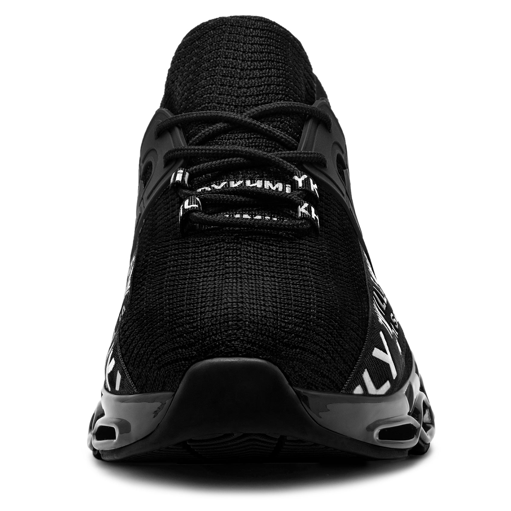 Steel Toe Work Sneakers for Women Comfortable Lightweight Breathable Slip on Fashion Safety Shoe #91823