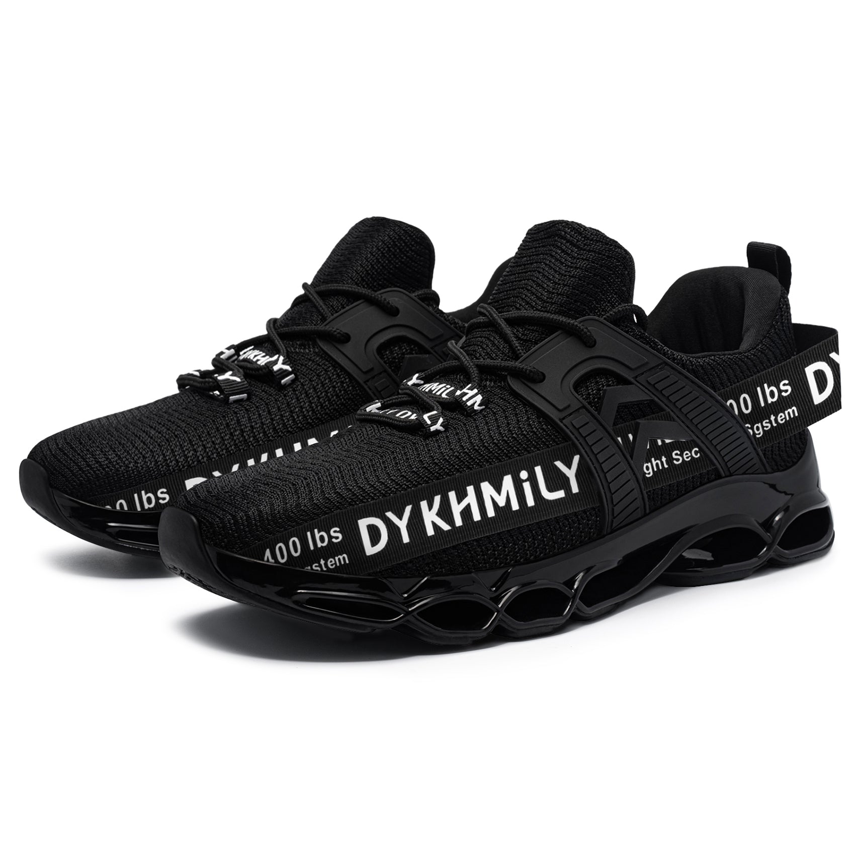 Steel Toe Work Sneakers for Women Comfortable Lightweight Breathable Slip on Fashion Safety Shoe #91823