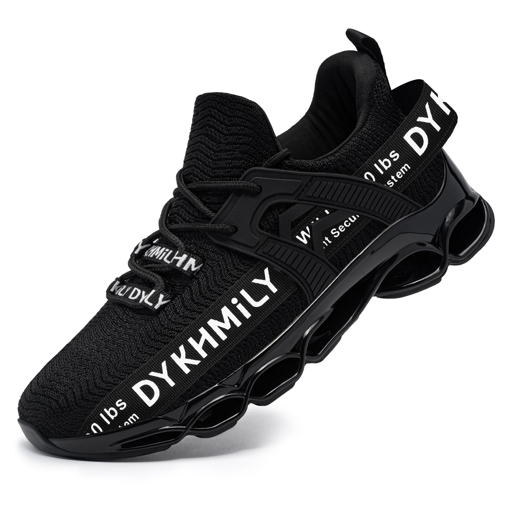 Steel Toe Work Sneakers for Women Comfortable Lightweight Breathable Slip on Fashion Safety Shoe #91823