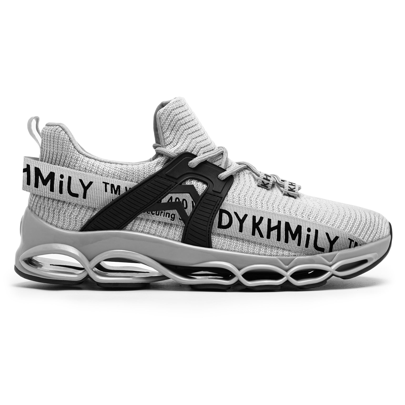 Steel Toe Work Sneakers for Women Comfortable Lightweight Breathable Slip on Fashion Safety Shoe #91823