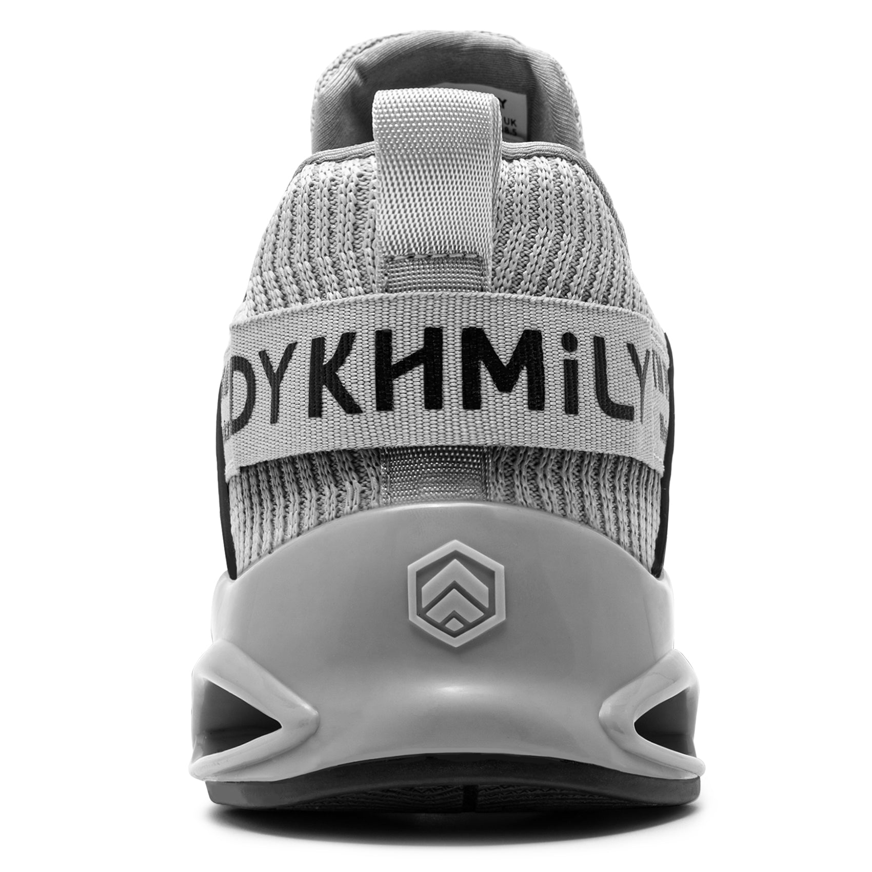 Steel Toe Work Sneakers for Women Comfortable Lightweight Breathable Slip on Fashion Safety Shoe #91823