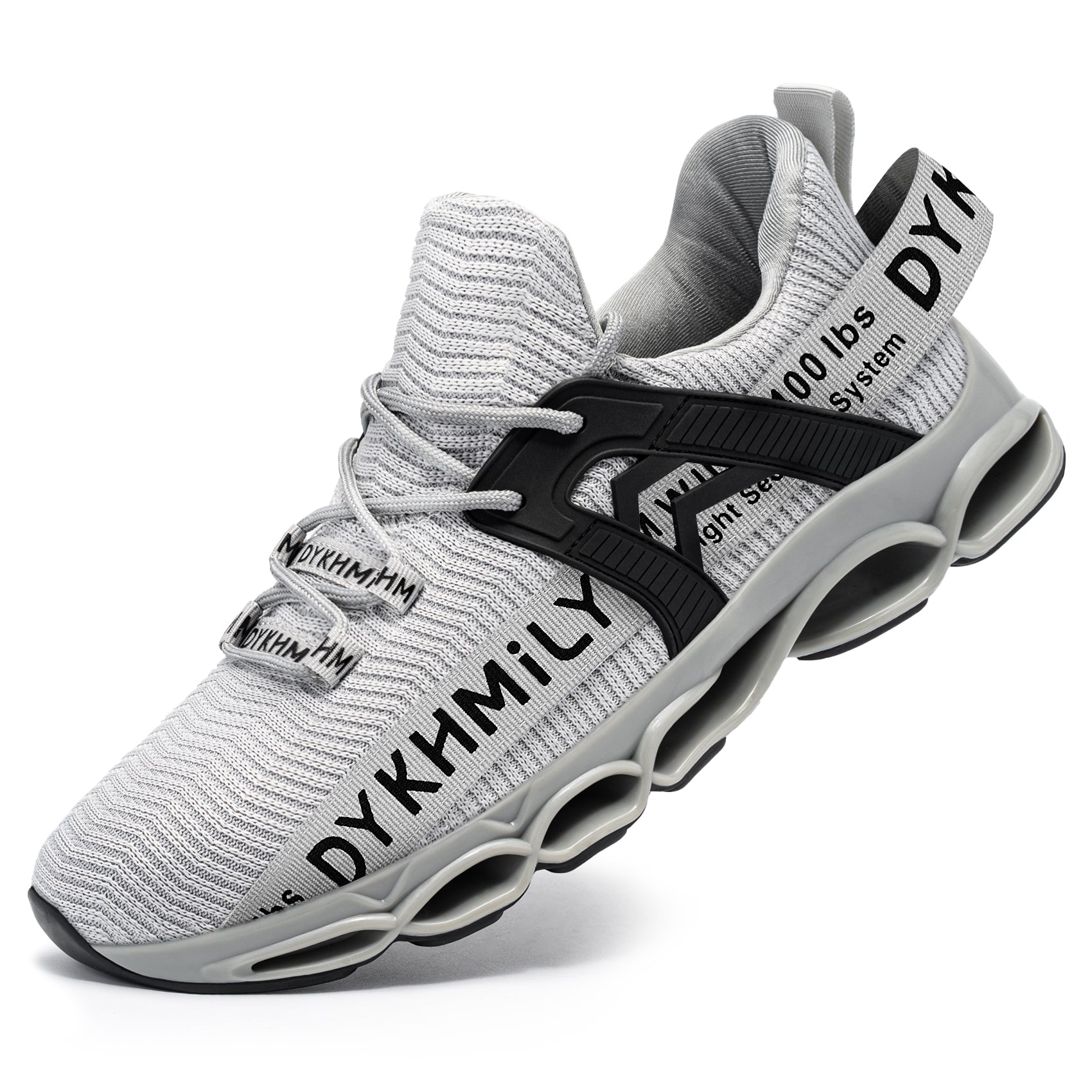 Steel Toe Work Sneakers for Women Comfortable Lightweight Breathable Slip on Fashion Safety Shoe #91823