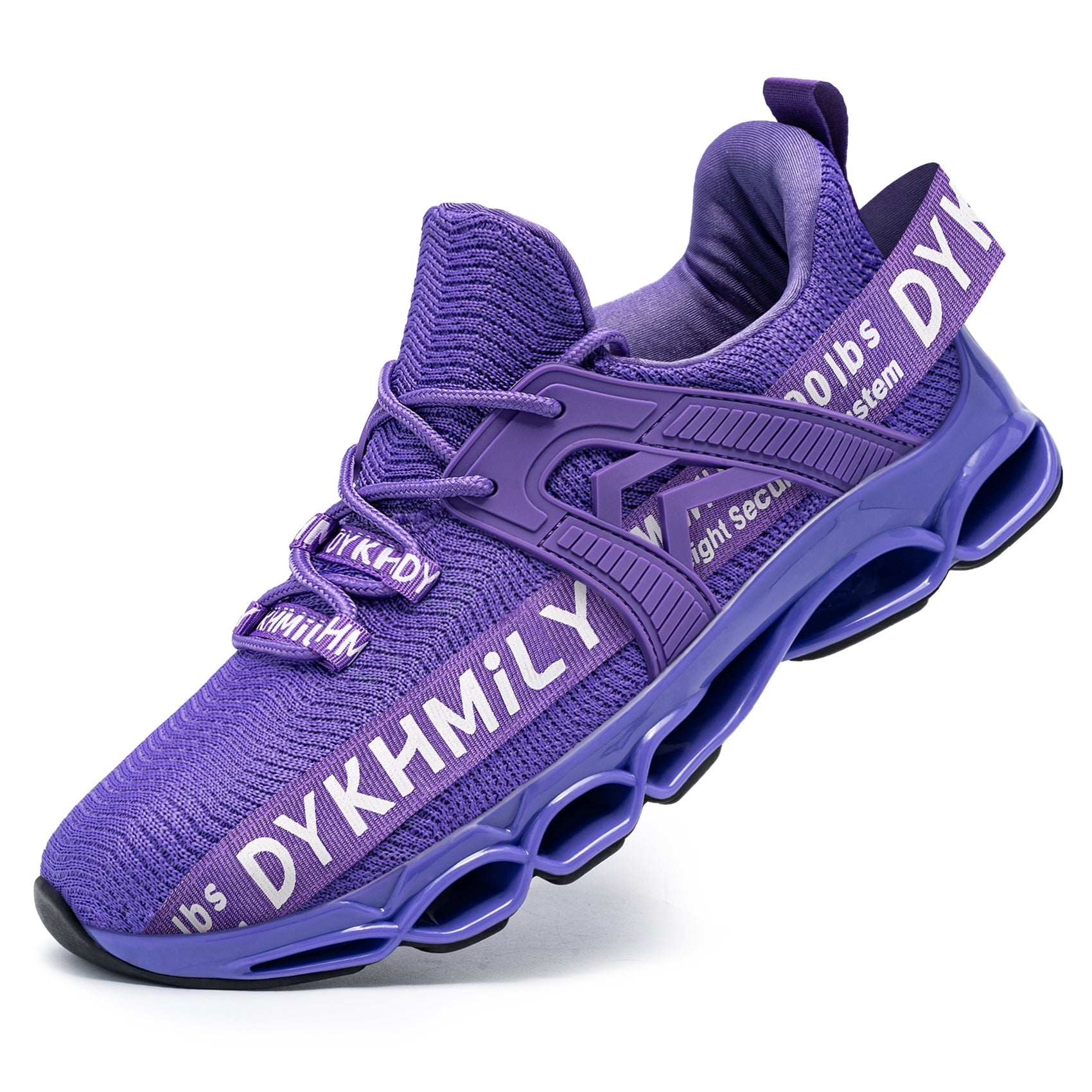 Steel Toe Work Sneakers for Women Comfortable Lightweight Breathable Slip on Fashion Safety Shoe #91823