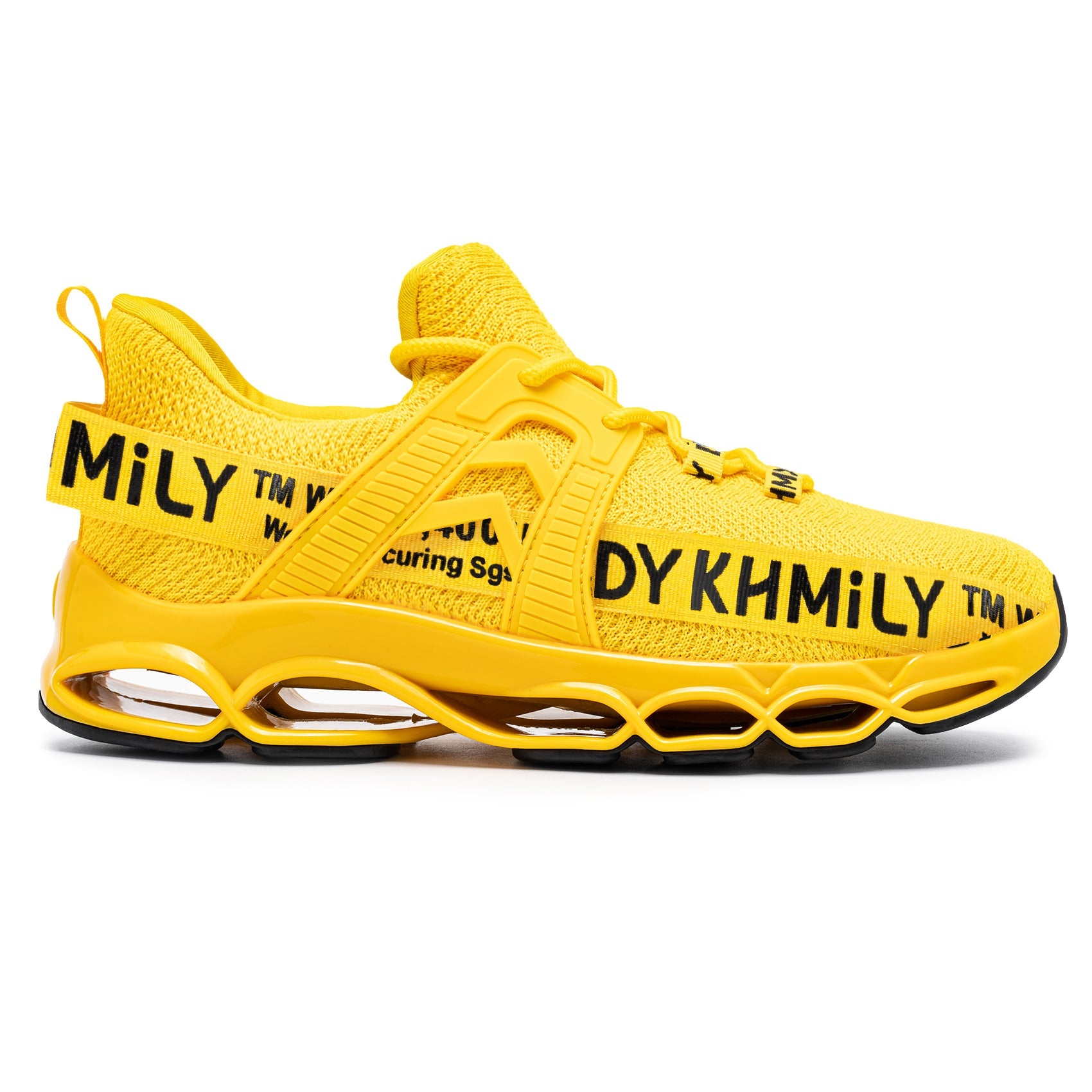 Steel Toe Work Sneakers for Women Comfortable Lightweight Breathable Slip on Fashion Safety Shoe #91823