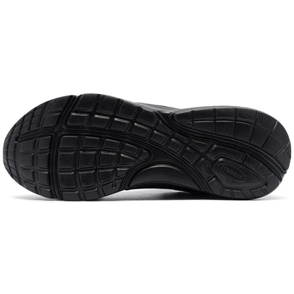 Baskets de sécurité à embout en acier pour femmes, chaussures de travail légères, antidérapantes et anti-perforation #91815WR