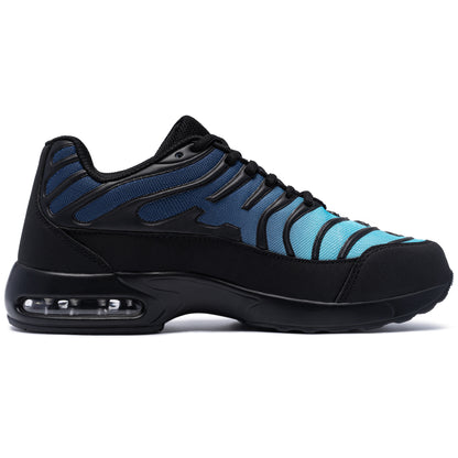 Work Sneakers for Men Air Cushion Steel Toe Puncture Proof #91825
