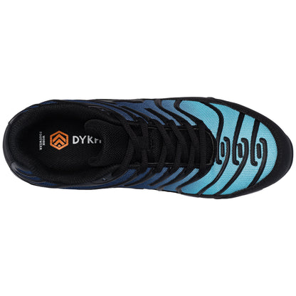 Work Sneakers for Men Air Cushion Steel Toe Puncture Proof #91825