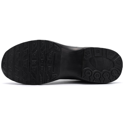 Work Sneakers for Men Air Cushion Steel Toe Puncture Proof #91825