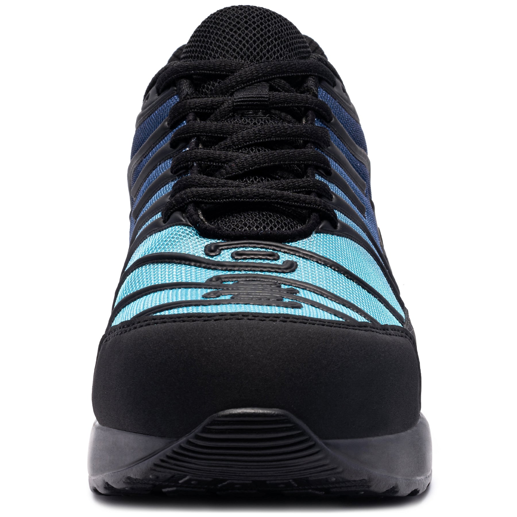 Work Sneakers for Men Air Cushion Steel Toe Puncture Proof #91825