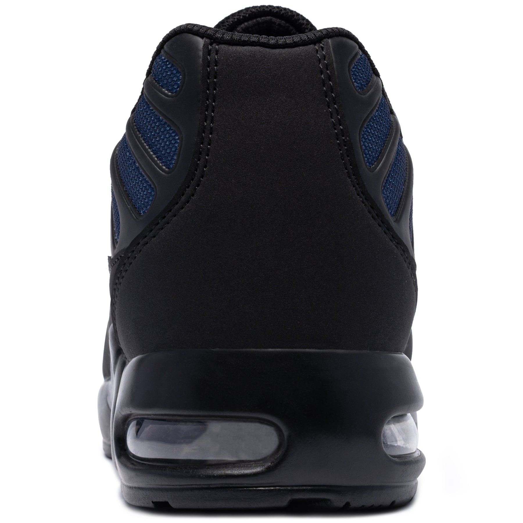 Work Sneakers for Men Air Cushion Steel Toe Puncture Proof #91825