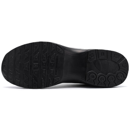 Work Sneakers for Men Air Cushion Steel Toe Puncture Proof #91825