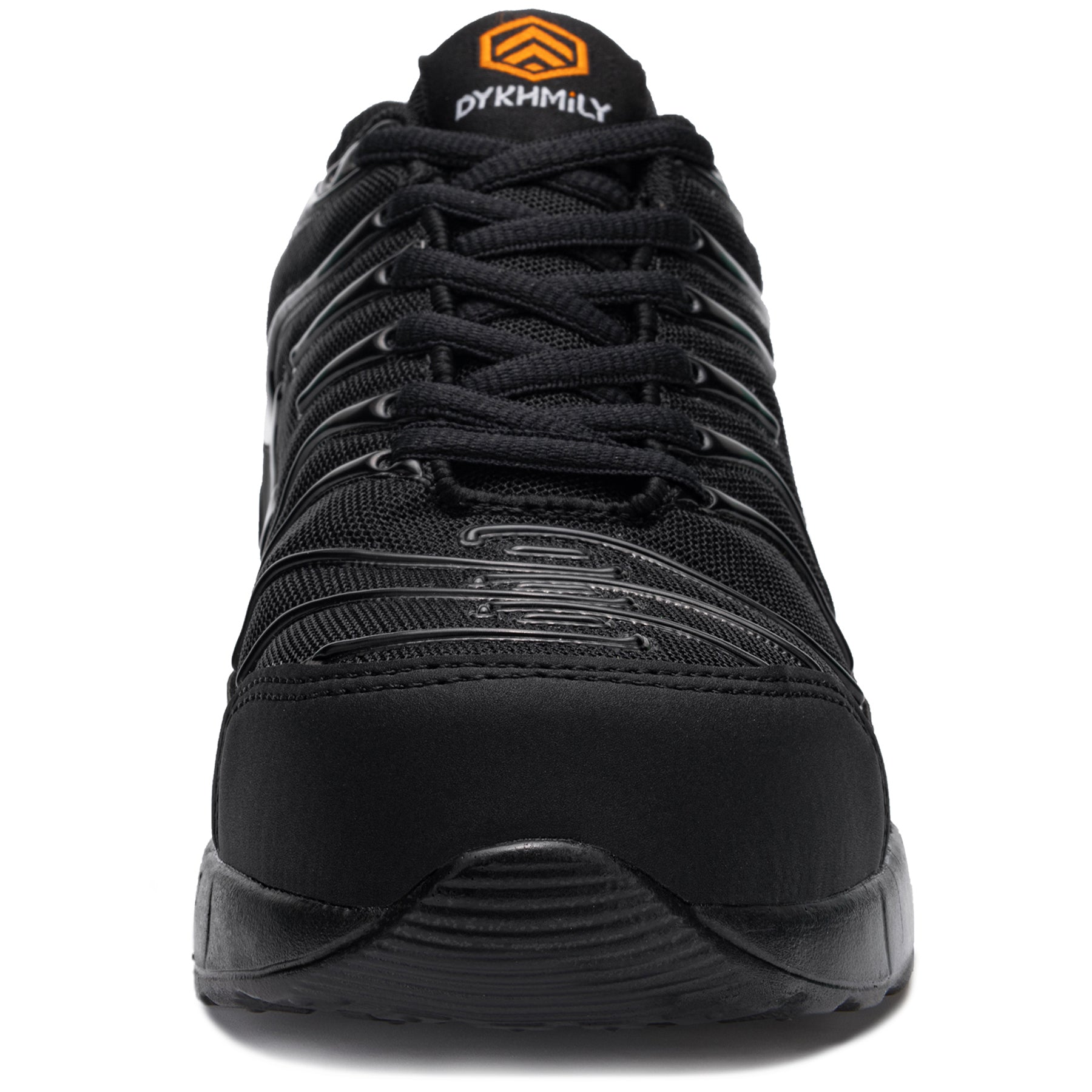 Work Sneakers for Men Air Cushion Steel Toe Puncture Proof #91825