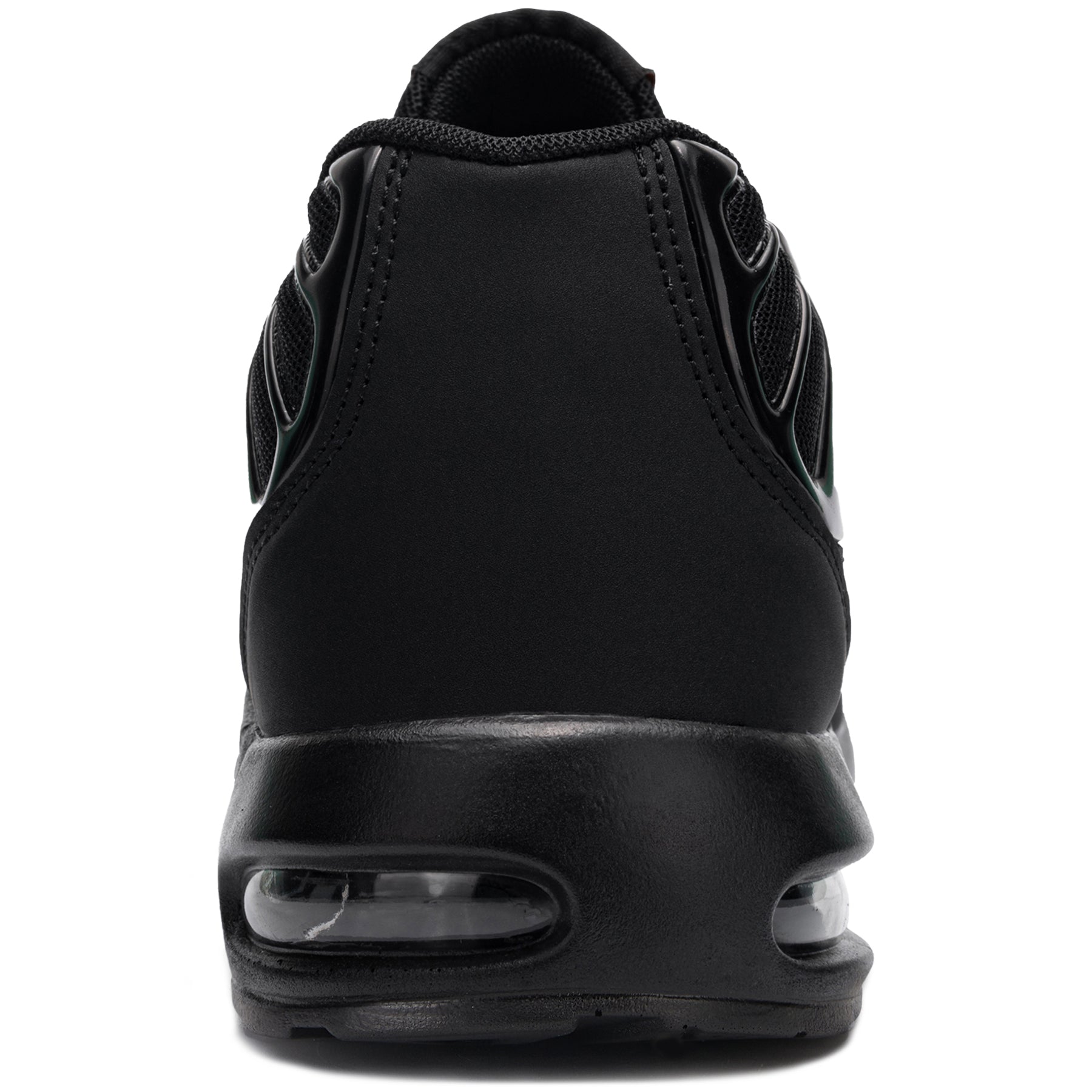 Work Sneakers for Men Air Cushion Steel Toe Puncture Proof #91825