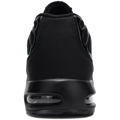 Work Sneakers for Men Air Cushion Steel Toe Puncture Proof #91825